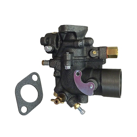 Aftermarket 50981DA Carburetor Fits FARMALL Fits IH Tractors H HV I4 O4 U4 W4 OS4 FSC30-0119